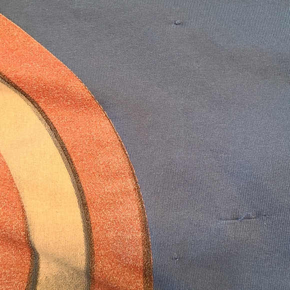 Marvel CAPTAIN AMERICA Tee - Picture 4 of 4